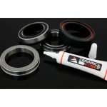 Mỡ bò Tripeak Ceramic Bearing Grease tuýp 3ml /10ml/30ml - Ảnh 5