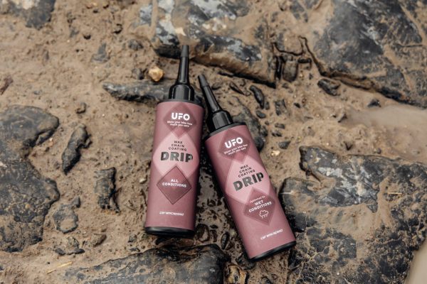 Dầu sên Ceramic Speed UFO 100ml - Ảnh 8