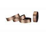 Dây quấn ghidong xe đạp hiệu Ciclovation Poly Touch - Vapor Metallic - Ảnh 5
