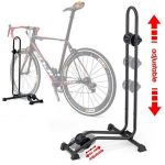 Chân chống xe đạp Bikehand YC-97 chữ L - Ảnh 3