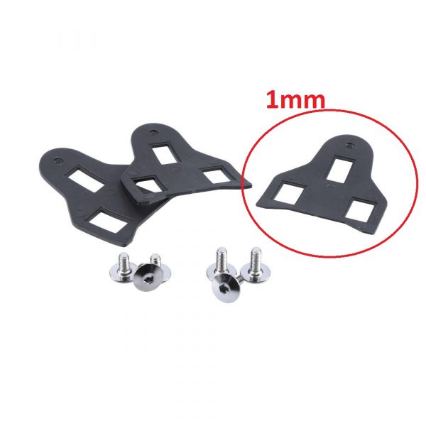 Chêm can giày/cleat Shimano Cleat Spacer SM-SH20 - Ảnh 5