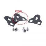Chêm can giày/cleat Shimano Cleat Spacer SM-SH20 - Ảnh 8
