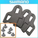 Chêm can giày/cleat Shimano Cleat Spacer SM-SH20 - Ảnh 7