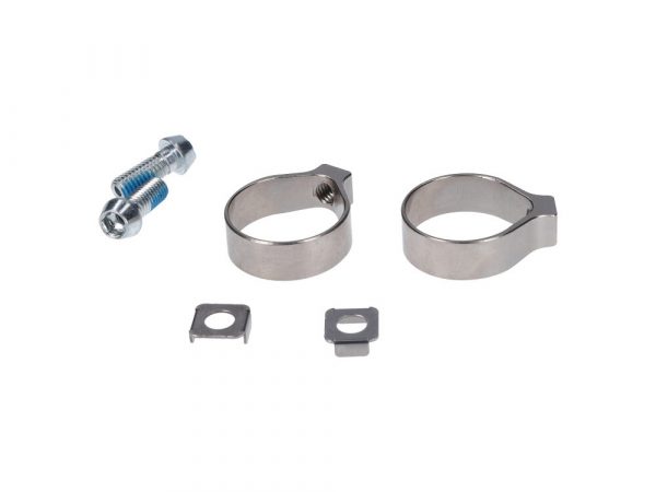 Cổ dê bắt tay lắc Sram Red AXS Shifter Clamp kit EB Etap AXS Pair 11.7018.080.000 - Ảnh 2