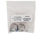 Cổ dê bắt tay lắc Sram Red13 Shifter Clamp kit Pair 11.7018.002.000 - Ảnh 2
