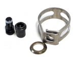 Cổ dê bắt tay lắc Shimano Shifter Clamp Band Unit ST-9000 - Y63X98050