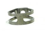Cổ dê bắt tay lắc Shimano Shifter Clamp Band Unit ST-9000 - Y63X98050 - Ảnh 3