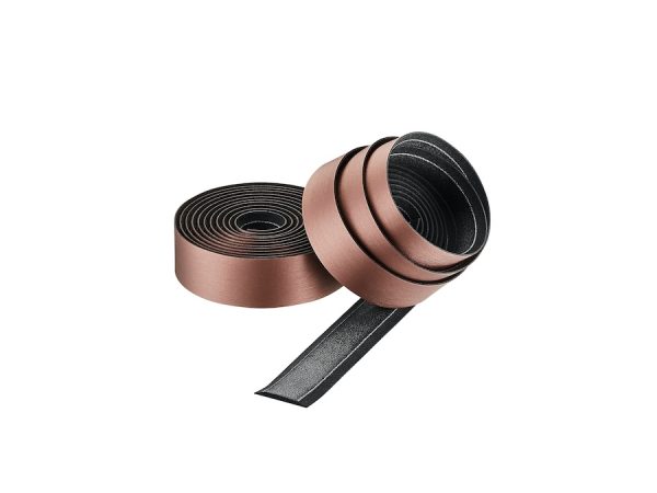 Dây quấn ghi đông xe đạp hiệu Ciclovation Poly Touch - Steampunk - Ảnh 7