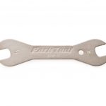 (Tool DCW-1/2/3) Cờ lê chỉnh cone bánh xe đạp hiệu Parktool DOUBLE-ENDED CONE WRENCH - Ảnh 5