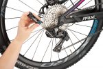 (Tool DHD-) Parktool Tua vít đế kim loại 2mm/3mm/2.5mm , Precision Hex Driver DHD - Ảnh 3