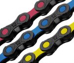 Sên/xích xe đạp cao cấp hiệu KMC DLC 12speed, hàng chính hãng KMC - Ảnh 3