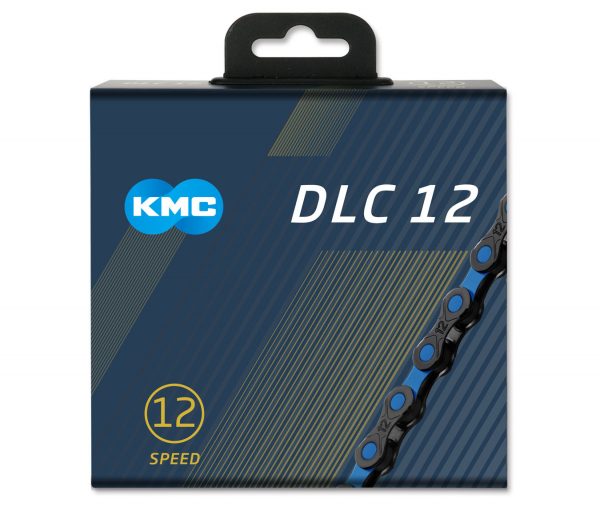 Sên/xích xe đạp cao cấp hiệu KMC DLC 12speed, hàng chính hãng KMC - Ảnh 17