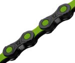 Sên/xích xe đạp cao cấp hiệu KMC DLC 12speed, hàng chính hãng KMC - Ảnh 13