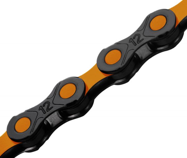 Sên/xích xe đạp cao cấp hiệu KMC DLC 12speed, hàng chính hãng KMC - Ảnh 11