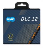 Sên/xích xe đạp cao cấp hiệu KMC DLC 12speed, hàng chính hãng KMC - Ảnh 10