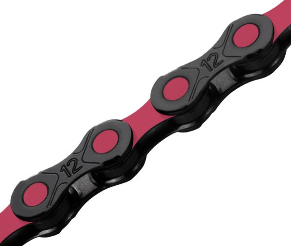 Sên/xích xe đạp cao cấp hiệu KMC DLC 12speed, hàng chính hãng KMC - Ảnh 9