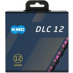 Sên/xích xe đạp cao cấp hiệu KMC DLC 12speed, hàng chính hãng KMC - Ảnh 8