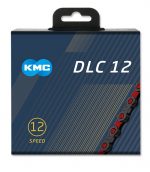 Sên/xích xe đạp cao cấp hiệu KMC DLC 12speed, hàng chính hãng KMC - Ảnh 6