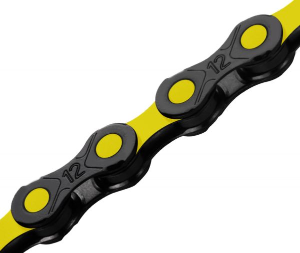 Sên/xích xe đạp cao cấp hiệu KMC DLC 12speed, hàng chính hãng KMC - Ảnh 5