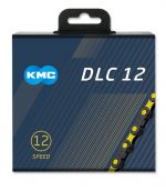 Sên/xích xe đạp cao cấp hiệu KMC DLC 12speed, hàng chính hãng KMC - Ảnh 4