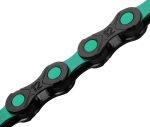 Sên/xích xe đạp cao cấp hiệu KMC DLC 12speed, hàng chính hãng KMC - Ảnh 16
