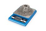(Tool DS-2) Cân để bàn 3000g hiệu Parktool TABLETOP DIGITAL SCALE - Ảnh 3