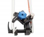 (Tool DT-5.2) Parktool Bộ điều chỉnh mặt chân bắt heo dầu, Disc Brake Mount Facing Set - Ảnh 3