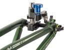 (Tool DT-5.2) Parktool Bộ điều chỉnh mặt chân bắt heo dầu, Disc Brake Mount Facing Set - Ảnh 5