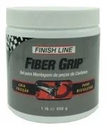 Mỡ bò cát Finishline Fiber Grip - Ảnh 3