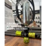 Đầu bơm CO2, Chepark 2IN1 Dual-Purpose Inflator (Pressure Adjustable Type) TIL-386 - Ảnh 4