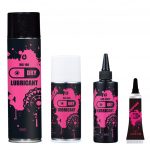 Dầu sên Chepark Dry Type Lubricant BIC-100S/P/T