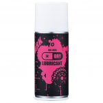 Dầu sên Chepark Dry Type Lubricant BIC-100S/P/T - Ảnh 5