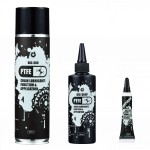 Chất phụ gia bôi trơn , Dầu sên Chepark PTFE Chain Lubricant BIC-360P/T