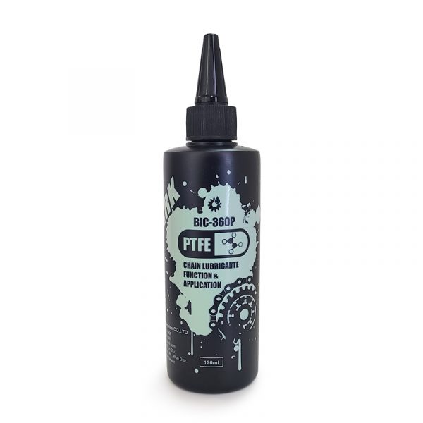 Chất phụ gia bôi trơn , Dầu sên Chepark PTFE Chain Lubricant BIC-360P/T - Ảnh 3