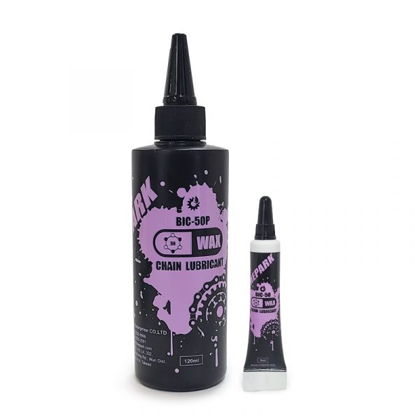 Dầu sên Chepark Wax Chain Lubricant BIC-50P/T - Ảnh 1