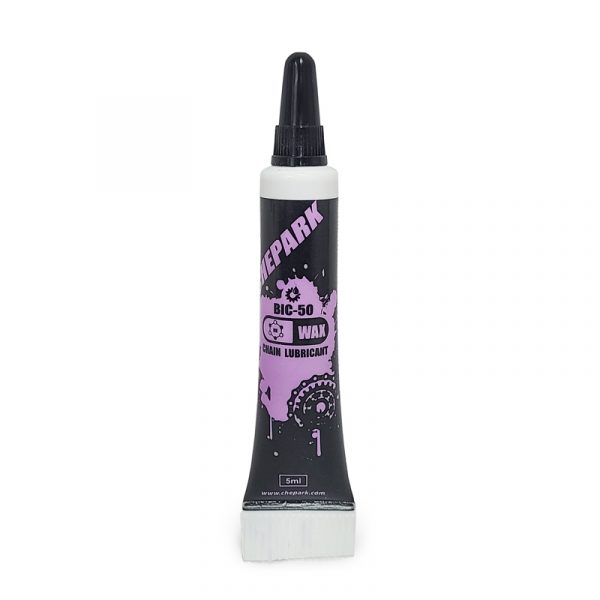 Dầu sên Chepark Wax Chain Lubricant BIC-50P/T - Ảnh 3