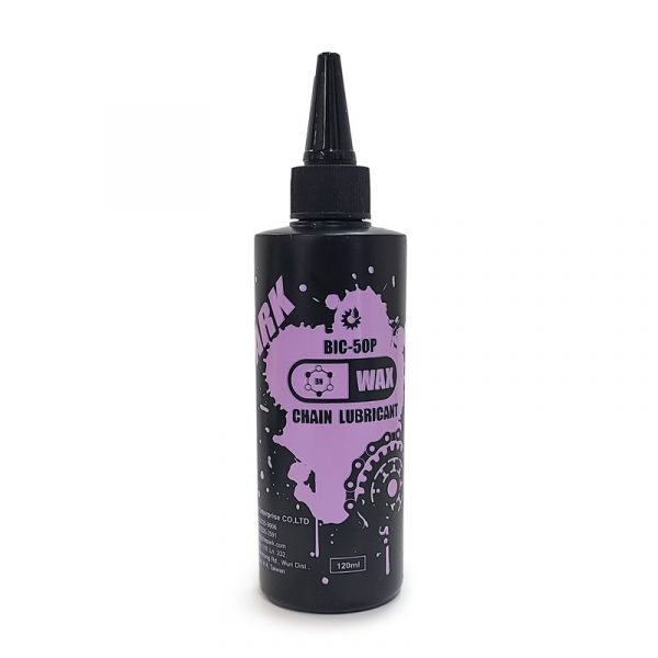 Dầu sên Chepark Wax Chain Lubricant BIC-50P/T - Ảnh 2