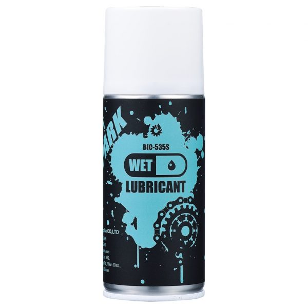 Dầu sên Chepark Wet Type Lubricant BIC-535S/P/T - Ảnh 3