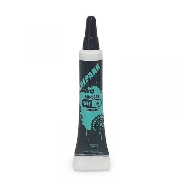 Dầu sên Chepark Wet Type Lubricant BIC-535S/P/T - Ảnh 2