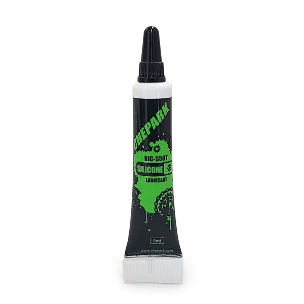 Dầu sên Chepark Silicone Lubricant BIC-550P/T - Ảnh 3