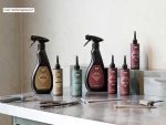 Dầu sên Ceramic Speed UFO 100ml - Ảnh 11
