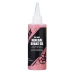 Dầu thắng Chepark Mineral Brake Oil BIC-860 - Ảnh 2