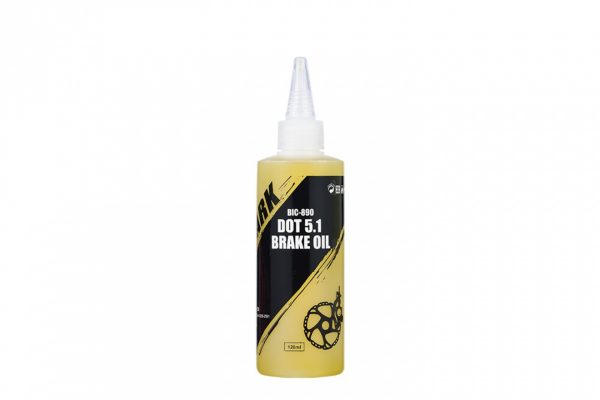 Dầu thắng Chepark Dot5.1 Brake Oil BIC-890 - Ảnh 3