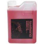 Dầu thắng xe đạp hiệu Shimano Hydraulic Mineral Oil for Disc Brakes (1000ml)