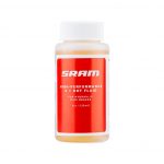 Dầu thắng xe đạp hiệu Sram DOT 5.1 Hydraulic Mineral Oil for Disc Brakes (120ml )