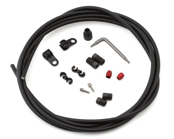 Dây dầu Sram Hose Kit 00.5318.036.000 AM DB HYD HOSE 2000MM DBL COMPRESSION - Ảnh 1