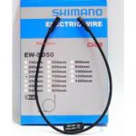 Dây điện Shimano 11s DI2 EW-SD50, độ dài 150-1400mm - Ảnh 9