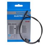 Dây điện Shimano 11s DI2 EW-SD50, độ dài 150-1400mm - Ảnh 5