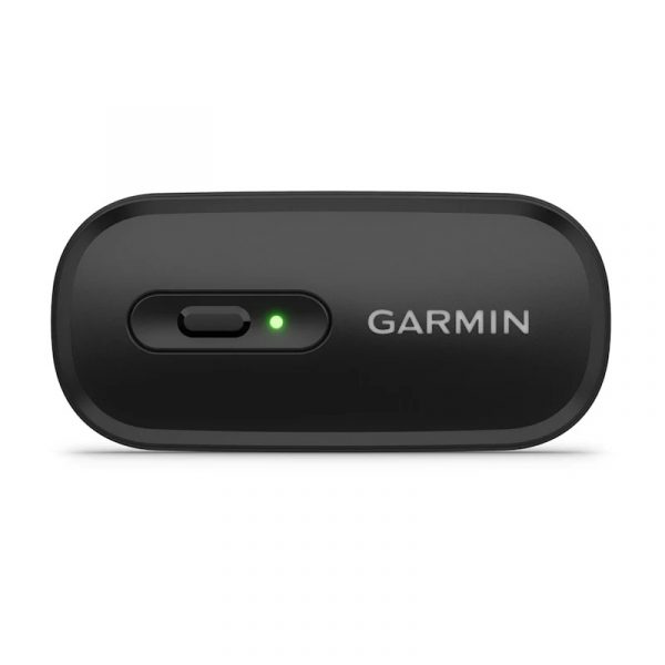 Dây đo nhịp tim Garmin HRM 200 - Ảnh 3