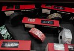 Dây quấn Fouriers BP-S006-DS30 Handlebar Tape - Ảnh 2